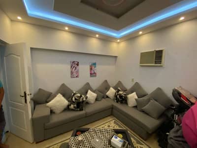 3 Bedroom Apartment for Rent in Sheikh Zayed, Giza - WhatsApp Image 2026-09-16 at 3.38. 47 AM. jpg 3 Bedroom Apartment for Rent in Sheikh Zayed, Giza - WhatsApp Image 2026-09-16 at 3.38. 47 AM. jpg