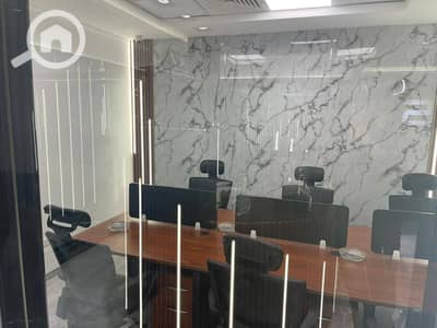 Office for Rent in Sheikh Zayed, Giza - WhatsApp Image 2026-0aa4-16 at 3.40. 30 PM. jpeg
