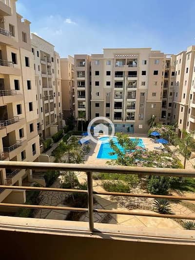 3 Bedroom Apartment for Sale in New Heliopolis, Cairo - images. png