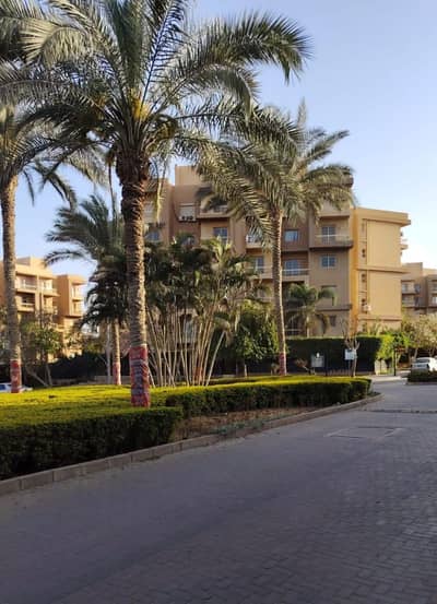 3 Bedroom Flat for Sale in 6th of October, Giza - 2. jpeg 3 Bedroom Flat for Sale in 6th of October, Giza - 2. jpeg