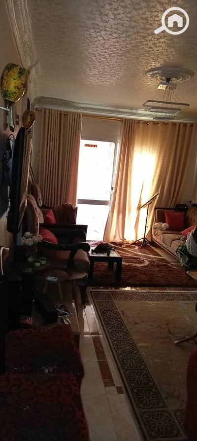 شقة 2 غرفة نوم للبيع في مدينة نصر، القاهرة - WhatsApp Image 2026-09-16 at 6.06. 19 PM. jpeg