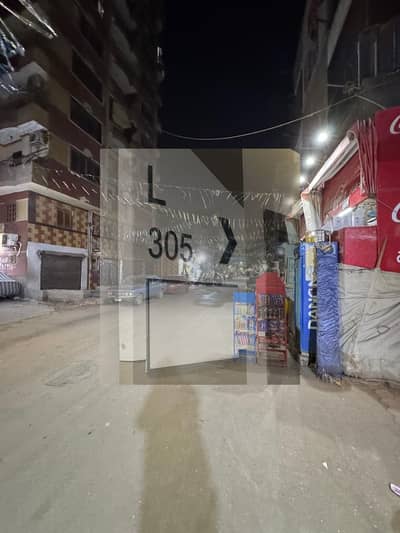 10+ Beds Other Residential for Sale in Sharabeya, Cairo - الشارع الرئيسي. jpg 10+ Beds Other Residential for Sale in Sharabeya, Cairo - الشارع الرئيسي. jpg