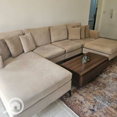3 Bedroom Flat for Rent in New Cairo, Cairo - 1001063069. jpg 3 Bedroom Flat for Rent in New Cairo, Cairo - 1001063069. jpg