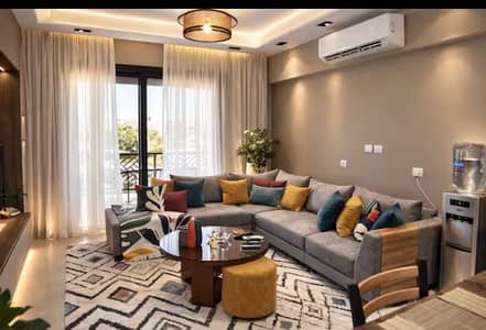 3 Bedroom Chalet for Sale in Makadi Bay, Red Sea - Luxury 3BR Master Suite with Private Rooftop | Makadi Heights