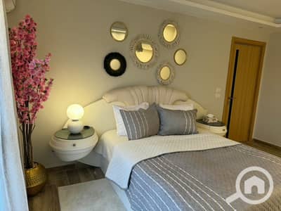 3 Bedroom Flat for Rent in Zahraa Al Maadi, Cairo - 156935. jpg