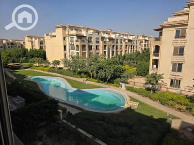 4 Bedroom Penthouse for Sale in Katameya, Cairo - 1000032390. jpg