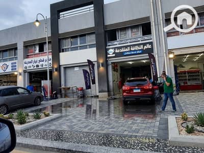 Retail for Rent in New Cairo, Cairo - 1000743682. png Retail for Rent in New Cairo, Cairo - 1000743682. png