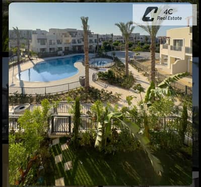 3 Bedroom Townhouse for Sale in North Coast, Matruh - WhatsApp Image 2026-09-15 at 5.09. 36 PM. jpeg
