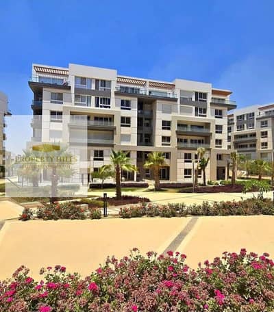 3 Bedroom Apartment for Sale in New Cairo, Cairo - WhatsApp Image 2026-09-16 at 9.47. 35 PM. jpeg