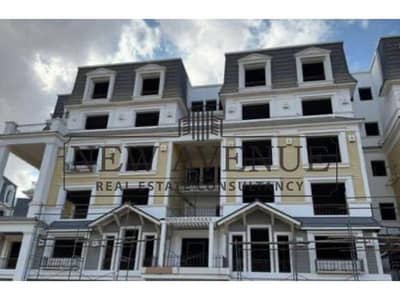 3 Bedroom iVilla for Sale in New Cairo, Cairo - WhatsApp Image 2026-09-15 at 10.01. 07 PM. jpg