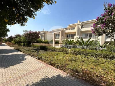 4 Bedroom Twin House for Sale in New Cairo, Cairo - WhatsApp_Image_2026-07-09_at_6.50. 19_PM__1_. jpeg