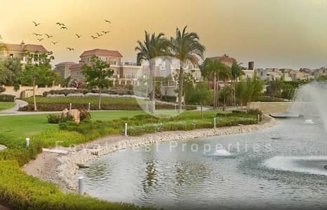 تاون هاوس 5 غرف نوم للبيع في القاهرة الجديدة، القاهرة - WhatsApp Image 2026-04-06 at 6.26. 44 PM5. jpeg تاون هاوس 5 غرف نوم للبيع في القاهرة الجديدة، القاهرة - WhatsApp Image 2026-04-06 at 6.26. 44 PM5. jpeg