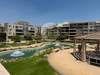 2 Bedroom Flat for Sale in New Cairo, Cairo - WhatsApp-Image-2026-06-01-at-16.53. 09-_3_. jpeg