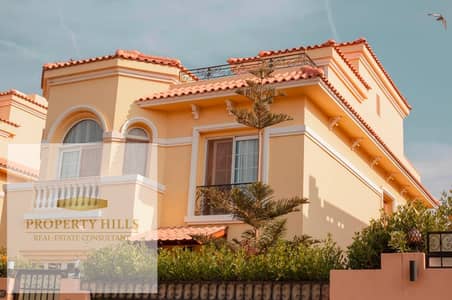 4 Bedroom Duplex for Sale in New Cairo, Cairo - 1000338381. jpg