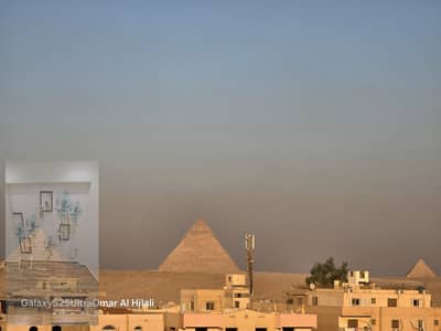 فلیٹ 3 غرف نوم للبيع في حدائق الاهرام، الجيزة - 1001982576. jpg فلیٹ 3 غرف نوم للبيع في حدائق الاهرام، الجيزة - 1001982576. jpg