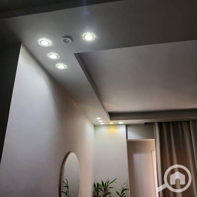 2 Bedroom Flat for Rent in New Cairo, Cairo - 49b73b9c-cc8f-4f61-a9dd-b6fa1978609a. jpg