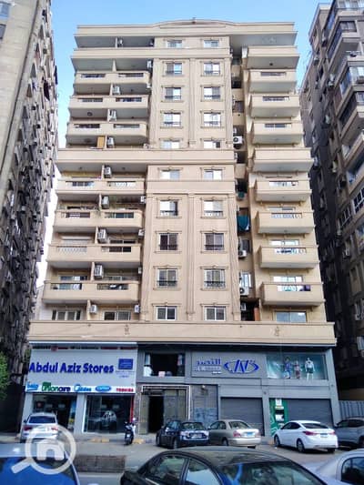 Retail for Sale in Zamalek, Cairo - 112132. jpg