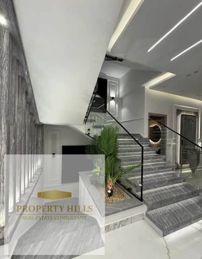 5 Bedroom Villa for Sale in New Cairo, Cairo - WhatsApp Image 2026-07-15 at 2.03. 59 AM (3). jpeg 5 Bedroom Villa for Sale in New Cairo, Cairo - WhatsApp Image 2026-07-15 at 2.03. 59 AM (3). jpeg
