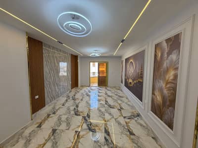 2 Bedroom Apartment for Sale in Mokattam, Cairo - شقه مميزه للبيع 135 الهضبه الوسطي 2 Bedroom Apartment for Sale in Mokattam, Cairo - شقه مميزه للبيع 135 الهضبه الوسطي