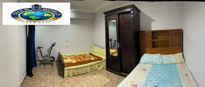 فلیٹ 2 غرفة نوم للايجار في المعادي، القاهرة - 1000312141. jpg