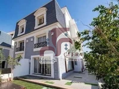 3 Bedroom iVilla for Sale in New Cairo, Cairo - 26190645-800x600. jpg