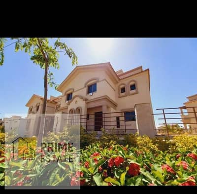 3 Bedroom Villa for Sale in Madinaty, Cairo - WhatsApp Image 2026-09-16 at 11.29. 05 PM. jpeg