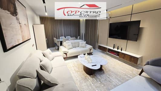 3 Bedroom Apartment for Rent in Madinaty, Cairo - 1001188122. jpg