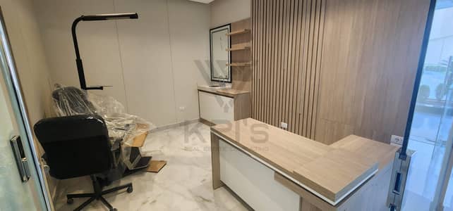 Clinic for Rent in New Cairo, Cairo - WhatsApp Image 2026-09-16 at 12.26. 24 PM (2). jpeg