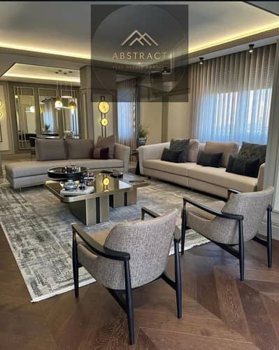 3 Bedroom Flat for Sale in Madinaty, Cairo - Taj City New Cairo - Sarai New Cairo (66). jpg 3 Bedroom Flat for Sale in Madinaty, Cairo - Taj City New Cairo - Sarai New Cairo (66). jpg
