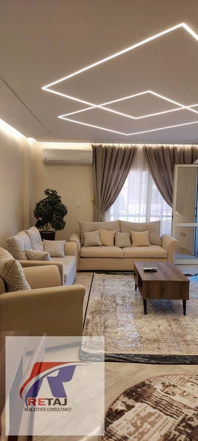 3 Bedroom Flat for Rent in New Cairo, Cairo - WhatsApp Image 2026-09-16 at 1.41. 13 PM (1). jpeg 3 Bedroom Flat for Rent in New Cairo, Cairo - WhatsApp Image 2026-09-16 at 1.41. 13 PM (1). jpeg