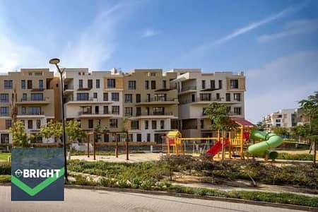3 Bedroom Flat for Sale in New Heliopolis, Cairo - rdftyuio. jpg 3 Bedroom Flat for Sale in New Heliopolis, Cairo - rdftyuio. jpg