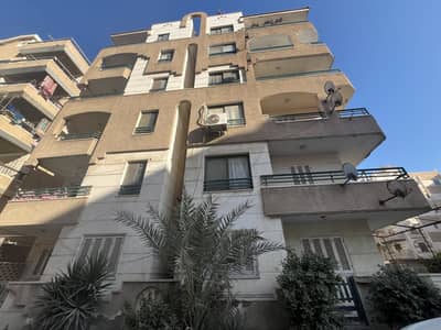 شقة 2 غرفة نوم للبيع في عجمي، الإسكندرية - من المالك، شقة للبيع في شاطئ النخيل