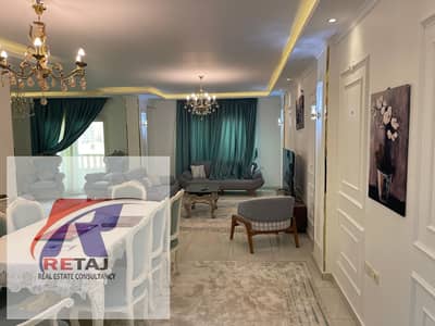 3 Bedroom Flat for Rent in New Cairo, Cairo - WhatsApp Image 2026-09-16 at 1.42. 52 PM. jpeg