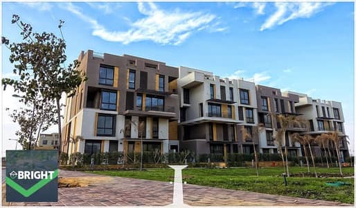 3 Bedroom Flat for Sale in New Heliopolis, Cairo - rd tyfugn. jpg 3 Bedroom Flat for Sale in New Heliopolis, Cairo - rd tyfugn. jpg