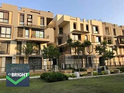 4 Bedroom Townhouse for Sale in New Heliopolis, Cairo - bigjnk. jpg 4 Bedroom Townhouse for Sale in New Heliopolis, Cairo - bigjnk. jpg