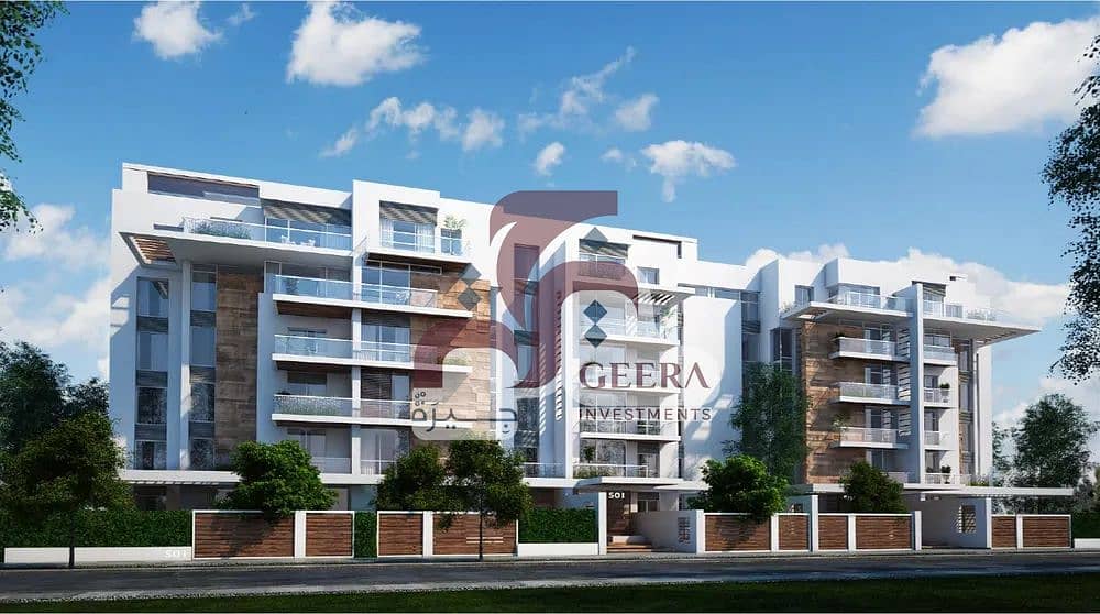 5 Apartment-For-Sale-In-Mountain-View-ICity-New-Cairo-3-. jpg