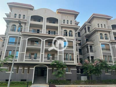 3 Bedroom Apartment for Sale in New Cairo, Cairo - 1001331804. jpg