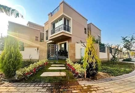 4 Bedroom Villa for Sale in New Cairo, Cairo - 461089034_122143521362299854_8123152571790017472_n. jpg 4 Bedroom Villa for Sale in New Cairo, Cairo - 461089034_122143521362299854_8123152571790017472_n. jpg