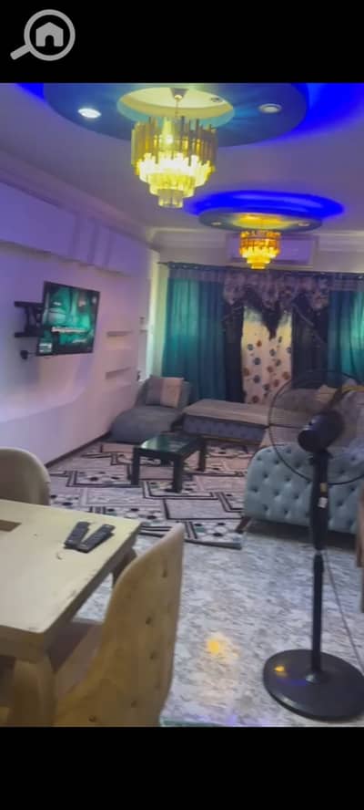 2 Bedroom Flat for Rent in Mohandessin, Giza - 1000513311. jpg 2 Bedroom Flat for Rent in Mohandessin, Giza - 1000513311. jpg