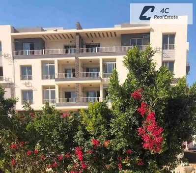 3 Bedroom Flat for Sale in New Cairo, Cairo - WhatsApp Image 2026-09-17 at 12.43. 11 AM (3). jpeg