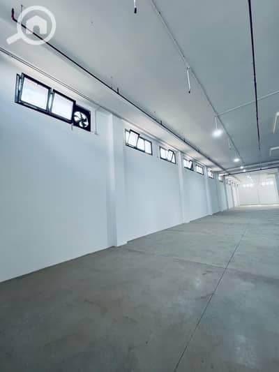 Factory for Rent in Badr City, Cairo - IMG_3625. jpg