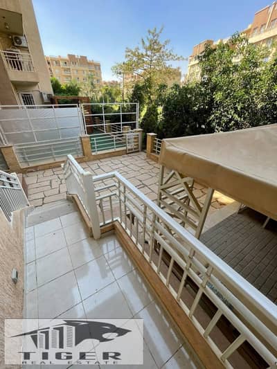 3 Bedroom Apartment for Rent in Madinaty, Cairo - 262185. jpg
