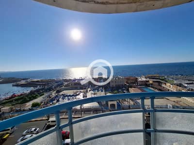 4 Bedroom Flat for Sale in Saba Pasha, Alexandria - 1000742879. jpg