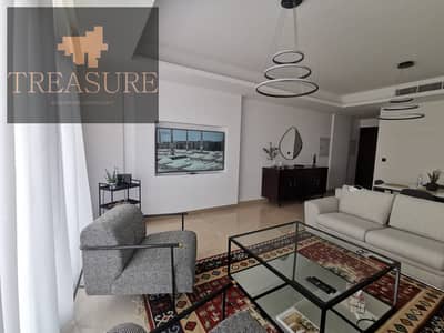2 Bedroom Apartment for Rent in New Cairo, Cairo - WhatsApp Image 2026-09-16 at 11.15. 10 AM. jpeg