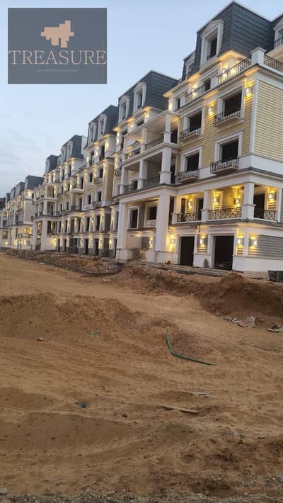 3 Bedroom iVilla for Sale in New Cairo, Cairo - WhatsApp Image 2026-09-16 at 5.09. 37 PM. jpeg