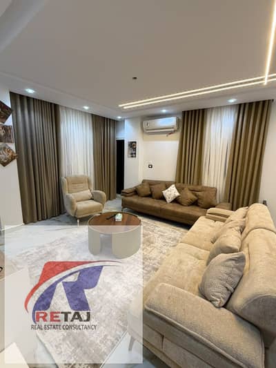 دوبلكس 4 غرف نوم للايجار في القاهرة الجديدة، القاهرة - WhatsApp Image 2026-09-16 at 3.22. 10 PM (1). jpeg دوبلكس 4 غرف نوم للايجار في القاهرة الجديدة، القاهرة - WhatsApp Image 2026-09-16 at 3.22. 10 PM (1). jpeg