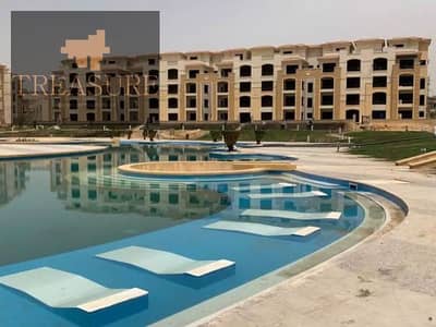 3 Bedroom Flat for Sale in Katameya, Cairo - stone-residence-1673274969. jpg