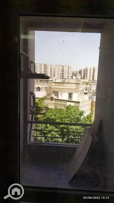 شقة 3 غرف نوم للايجار في زهراء المعادى، القاهرة - 1000545051. jpg
