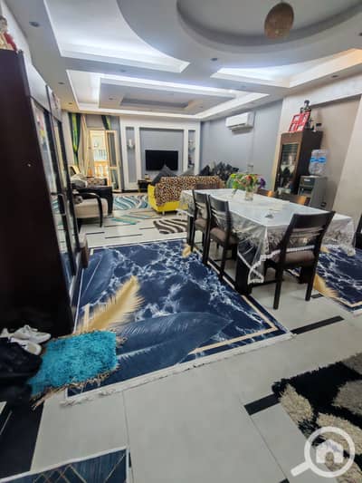 3 Bedroom Apartment for Sale in Heliopolis, Cairo - 923102. jpg 3 Bedroom Apartment for Sale in Heliopolis, Cairo - 923102. jpg