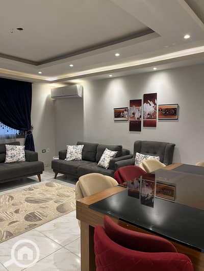 2 Bedroom Apartment for Rent in Zahraa Al Maadi, Cairo - 1000768270. jpg
